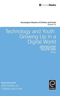 Produktbild: Technology and Youth