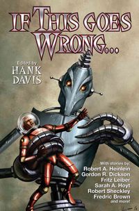 Produktbild: If This Goes Wrong 1