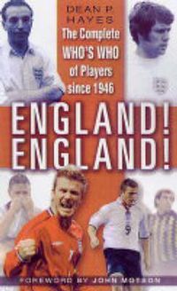 Produktbild: Hayes, D: England! England!