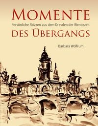 Produktbild: Momente des &Uuml;bergangs