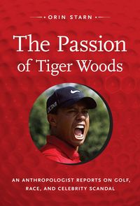 Produktbild: The Passion of Tiger Woods
