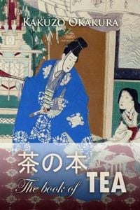 Produktbild: Book of Tea