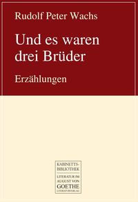 Produktbild: Und es waren drei Br&uuml;der