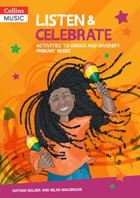 Produktbild: Listen & Celebrate