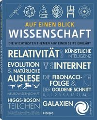 Produktbild: Auf Einen Blick &ndash; Wissenschaft