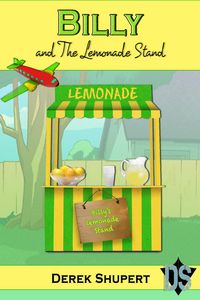 Produktbild: Billy and The Lemonade Stand