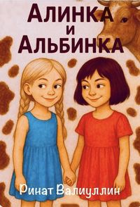 Produktbild: Alinka i Albinka
