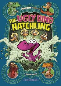 Produktbild: The Ugly Dino Hatchling