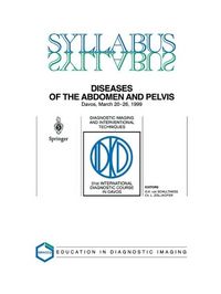 Produktbild: Diseases of the Abdomen and Pelvis