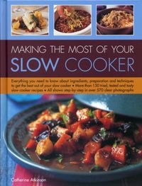 Produktbild: Making the Most of Your Slow Cooker
