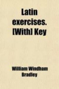 Produktbild: Latin Exercises. [With] Key