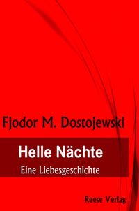 Produktbild: Helle N&auml;chte