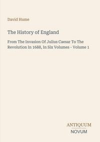 Produktbild: The History of England