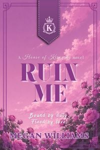 Produktbild: Ruin Me