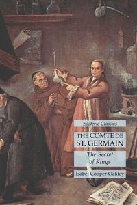Produktbild: The Comte de St. Germain