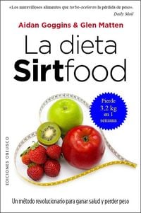 Produktbild: Dieta Sirtfood, La