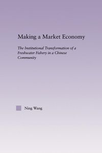 Produktbild: Making a Market Economy