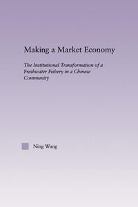 Produktbild: Making a Market Economy
