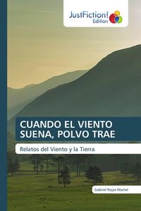 Produktbild: Cuando El Viento Suena, Polvo Trae