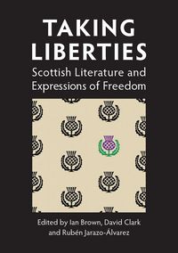 Produktbild: Taking Liberties