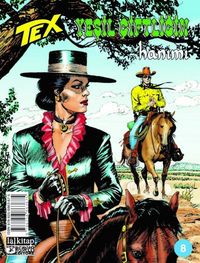Produktbild: Tex Sayi 8