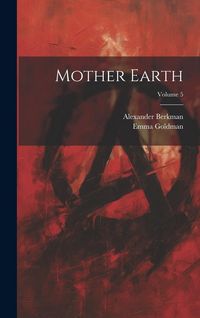 Produktbild: Mother Earth; Volume 5
