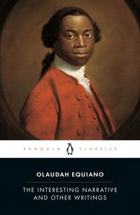 Produktbild: The Interesting Narrative and Other Writings