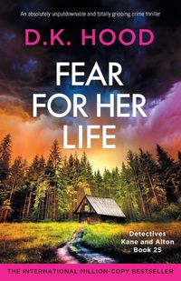 Produktbild: Fear for Her Life