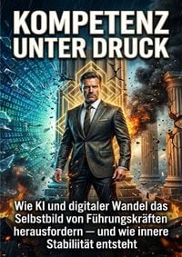 Produktbild: Kompetenz unter Druck
