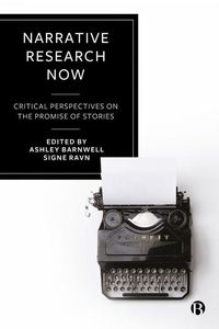 Produktbild: Narrative Research Now