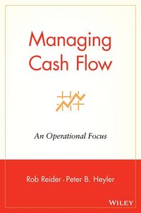Produktbild: Managing Cash Flow