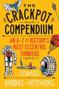 Produktbild: The Crackpot Compendium