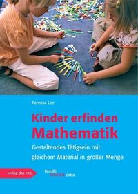 Bild vom Artikel Kinder erfinden Mathematik vom Autor Kerensa Lee