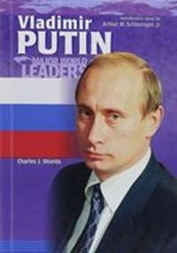 Produktbild: Shields, C:  Vladimir Putin