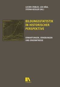 Produktbild: Bildungsstatistik in historischer Perspektive