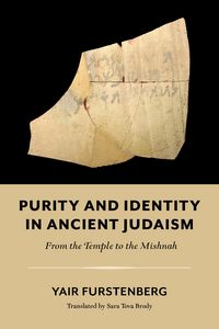 Produktbild: Purity & Identity in Ancient J
