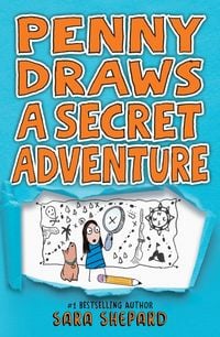 Produktbild: Penny Draws a Secret Adventure