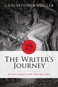 Produktbild: The Writer's Journey