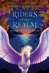 Produktbild: Riders of the Realm #1