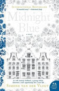 Produktbild: Midnight Blue