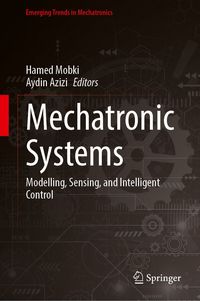 Produktbild: Mechatronic Systems
