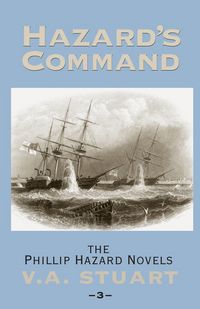 Produktbild: Hazard's Command