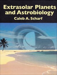 Produktbild: Extrasolar Planets and Astrobiology