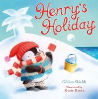 Produktbild: Henry's Holiday