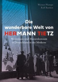 Produktbild: Die wunderbare Welt von HERmann TIEtz