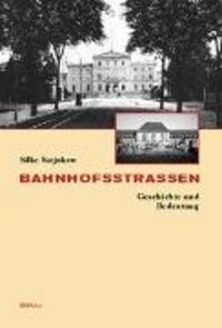 Produktbild: Bahnhofstra&szlig;en