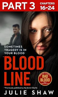 Produktbild: Blood Line - Part 3 of 3