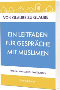 Produktbild: Von Glaube zu Glaube