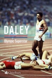 Produktbild: Thompson, D: Daley