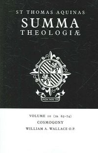 Produktbild: Cosmogony